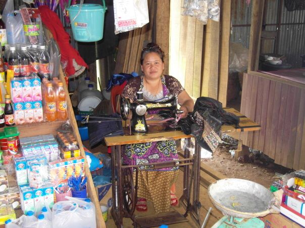 Kambodza & Laos 426 (1)